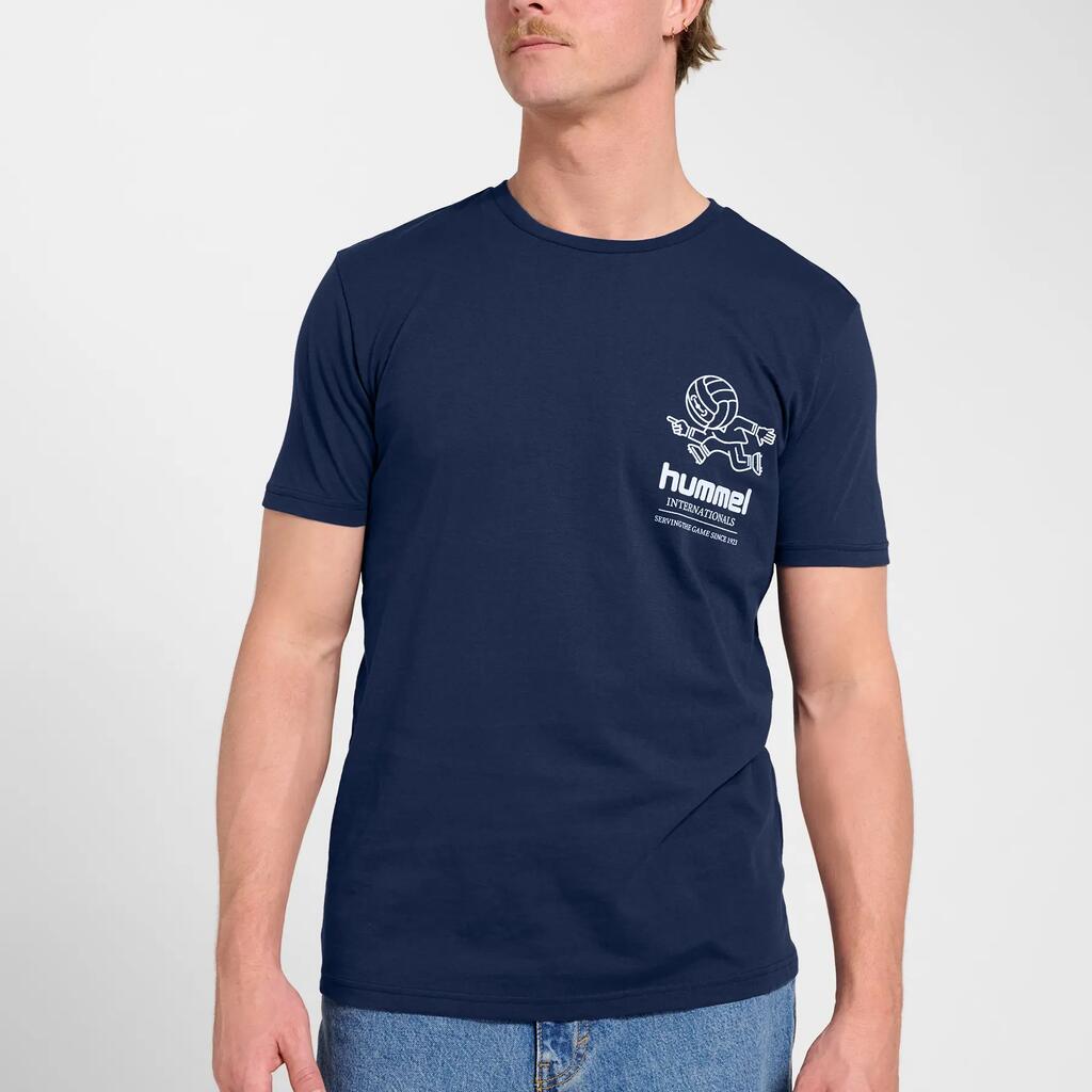 T-shirt Hummel Pulse Graphic