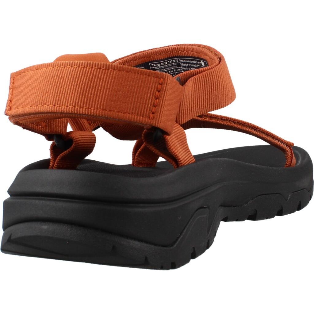 Herrensandalen Teva Braun. 3/6