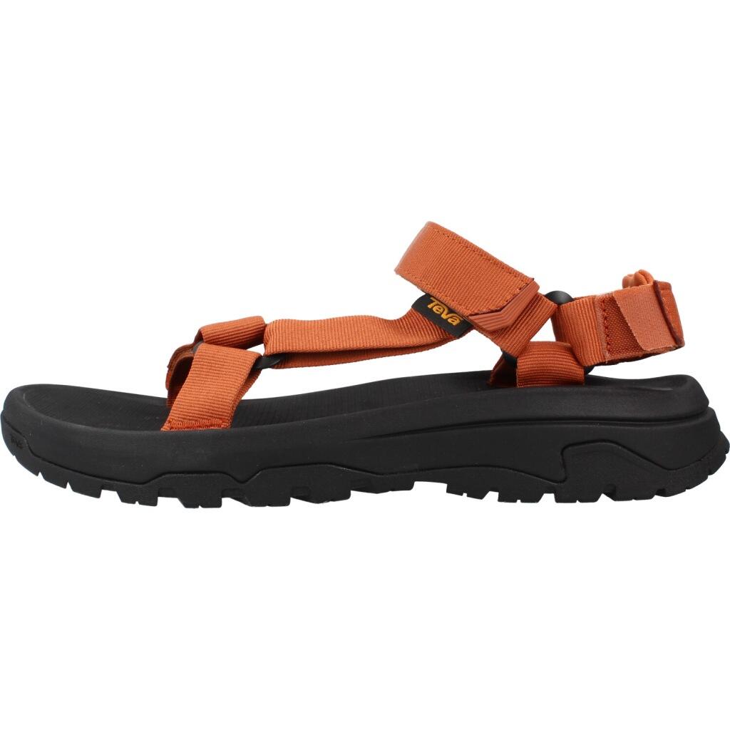 Herrensandalen Teva Braun. 2/6
