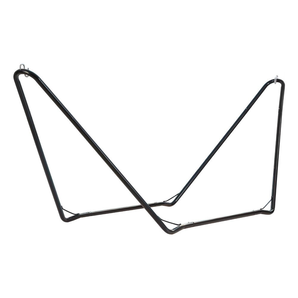 Gardeon Hammock Bed Stand Steel Frame Outdoor Garden