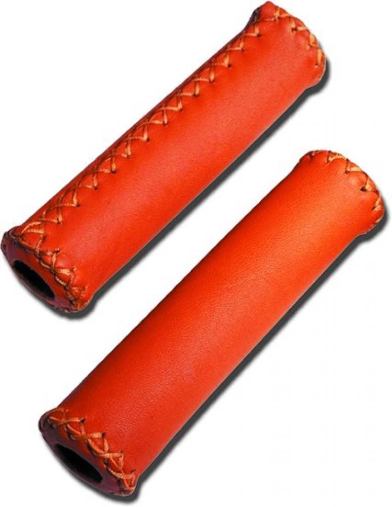 Procraft poignées de guidon Country marron 2/3