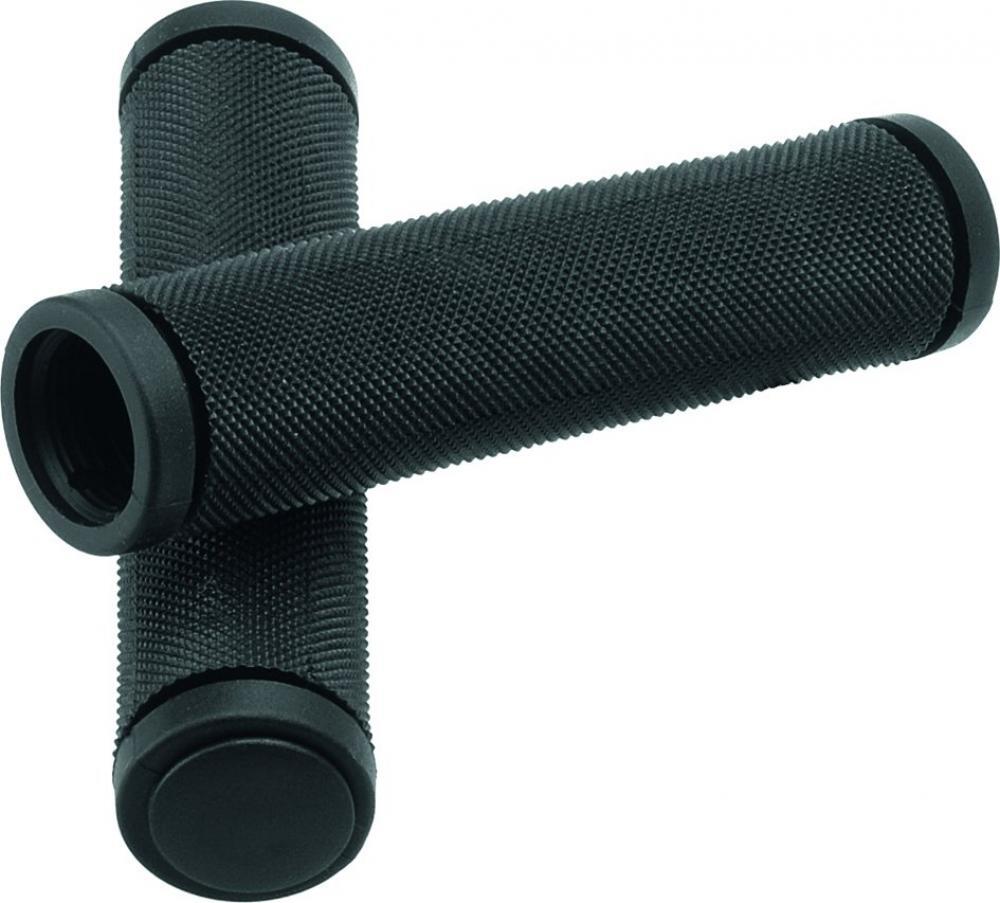 Procraft Lenkergriff Diamant II 130 mm schwarz - sicherer Grip & hoher Komfor... 3/3