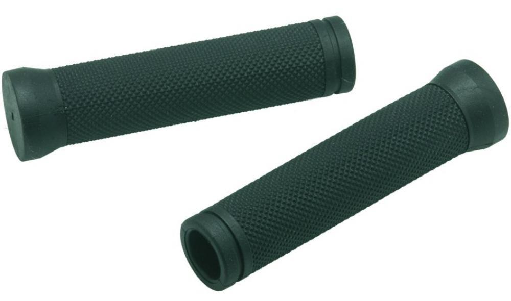 Procraft stuurhandvatten Diamant Pro zwart 3/3