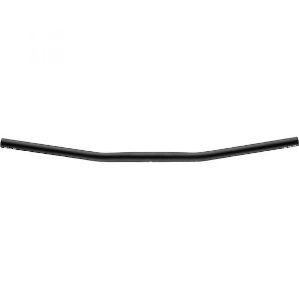Procraft Lenker Pro FR 25.4 mm/9°/680 mm Schwarz - Riser-Lenker für MTB 2/3