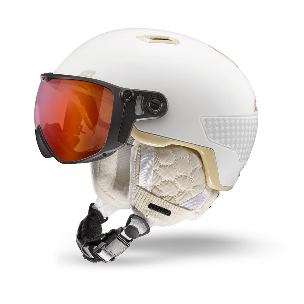 Caschi da Sci - GLOBE EVO MIPS® REACTIV 2/5