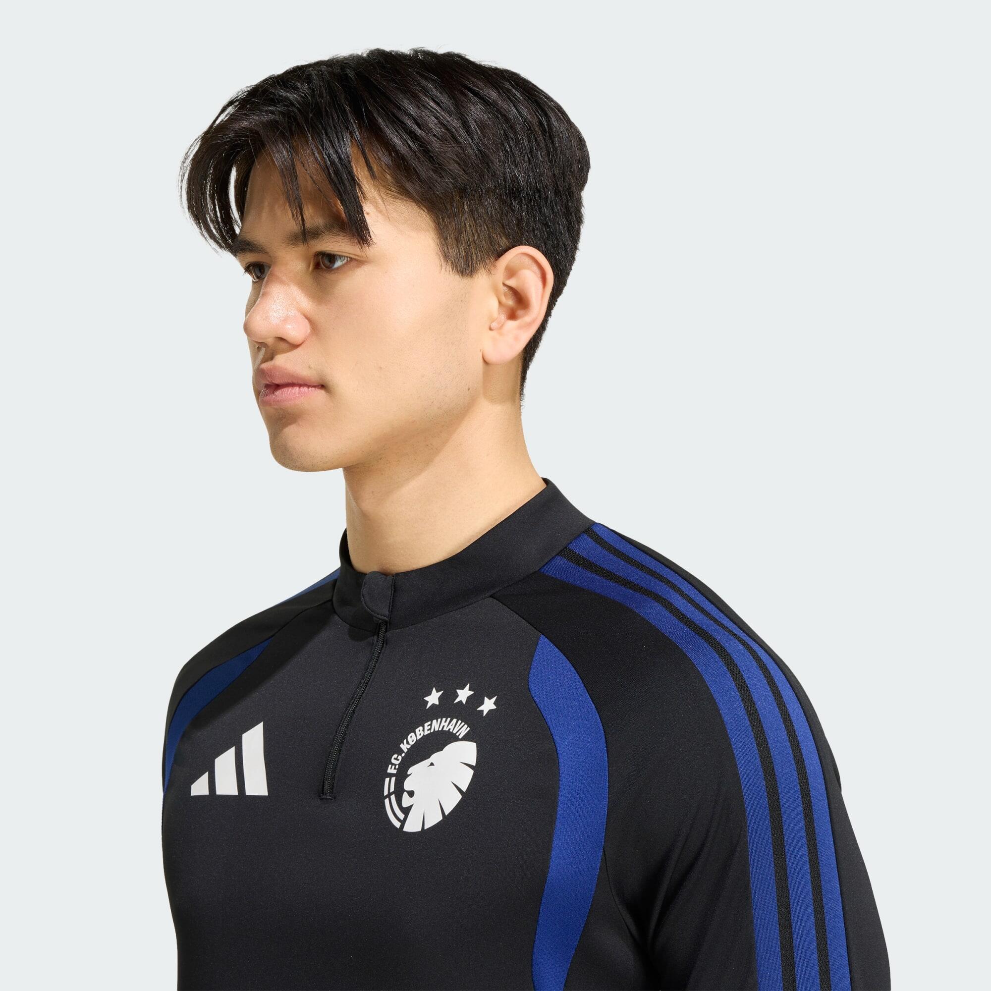 Haut d'entraînement FC Copenhagen 26/27 Competition 4/5