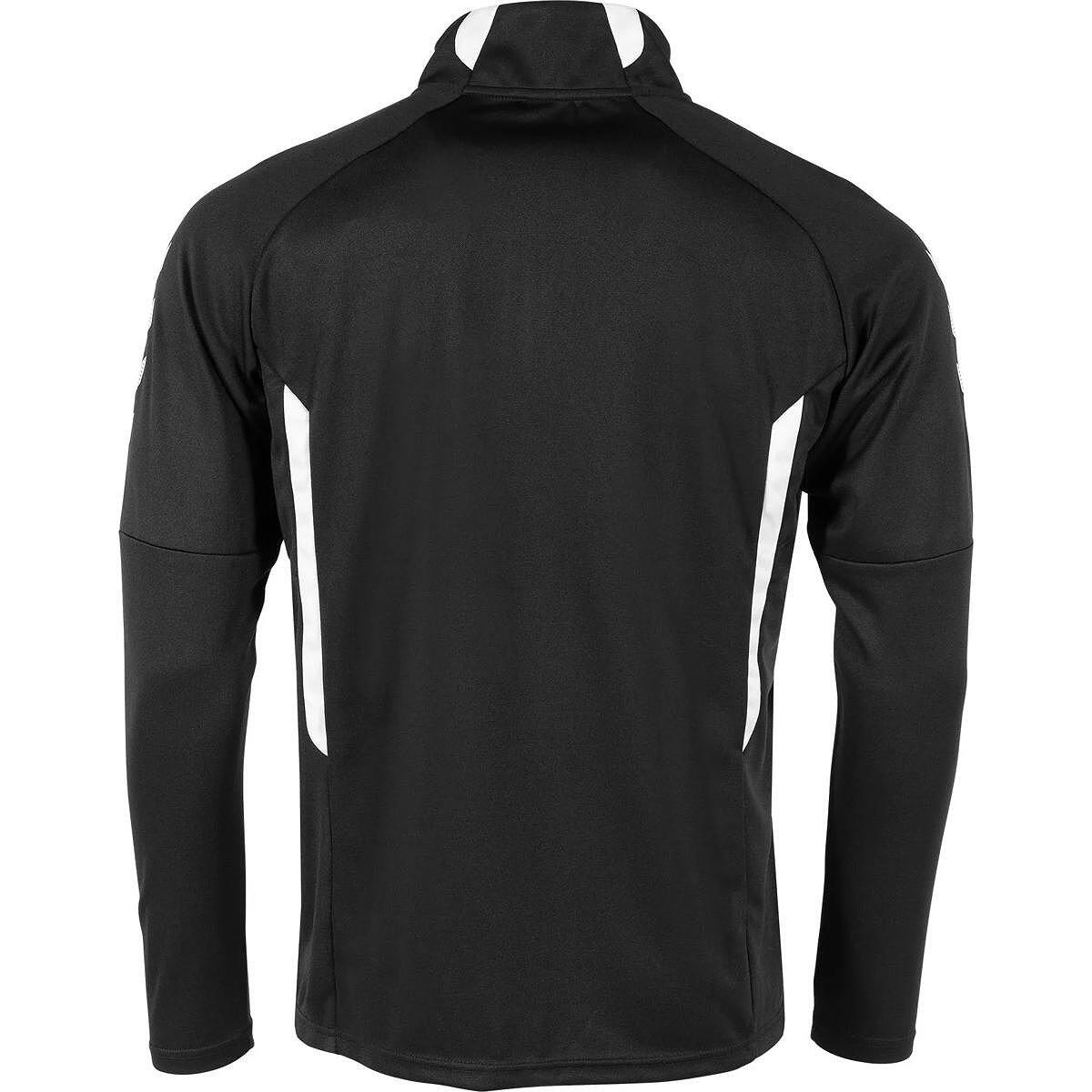 Hummel Authentic Ziptop Homme - Noir 5/5