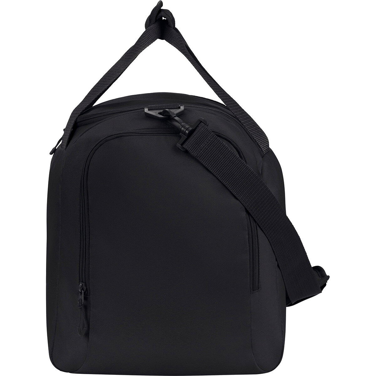 Jako One (Bambini) Sac de sport avec compartiment latéral - Noir 3/4