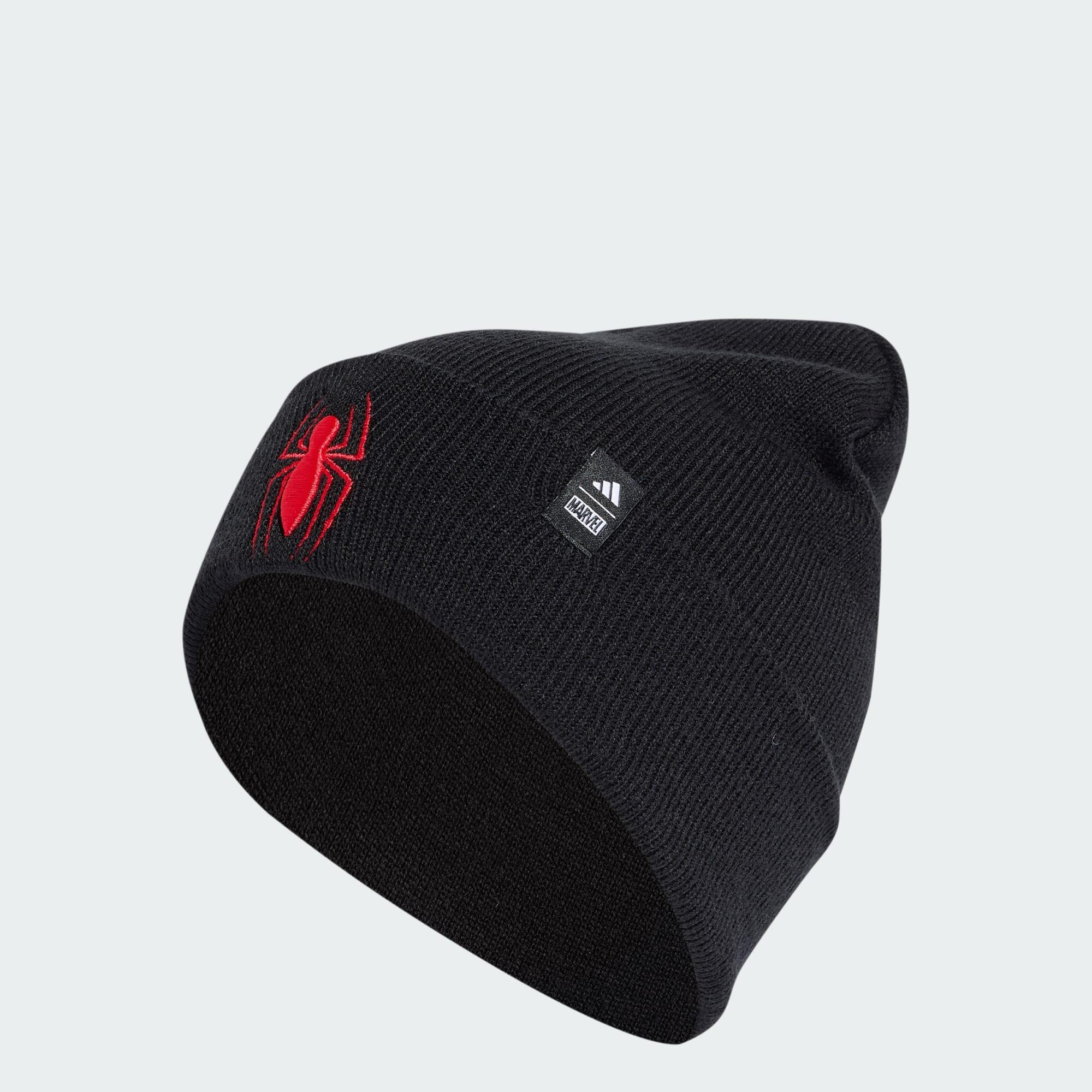 BERRETTO SPIDERMAN ADIDAS MARVEL 5/5