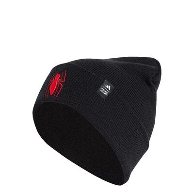 Adidas marvel spiderman beanie