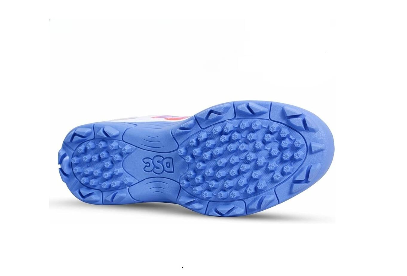 Cricketschuhe Herren - Beamer X rutschfest leicht Outdoor 7/7