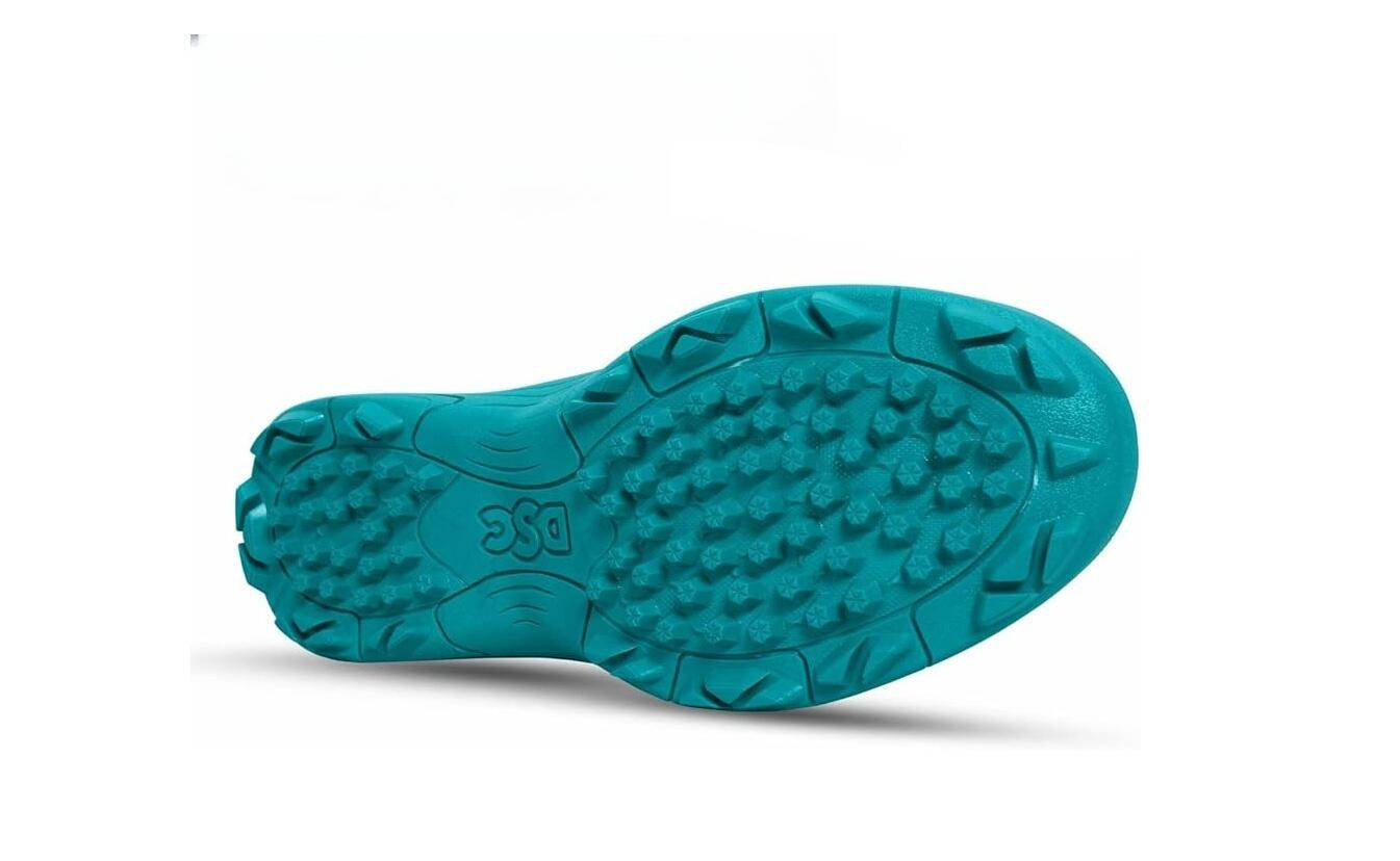Cricketschuhe Herren - Beamer X rutschfest leicht Outdoor 7/7