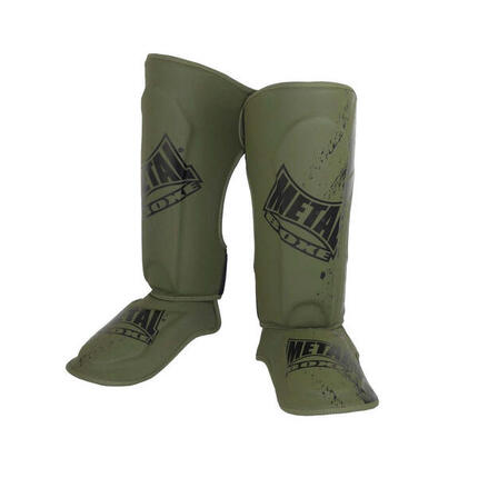 Protège-Tibias Blade