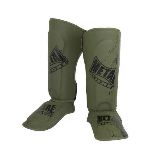 Protège-Tibias Blade