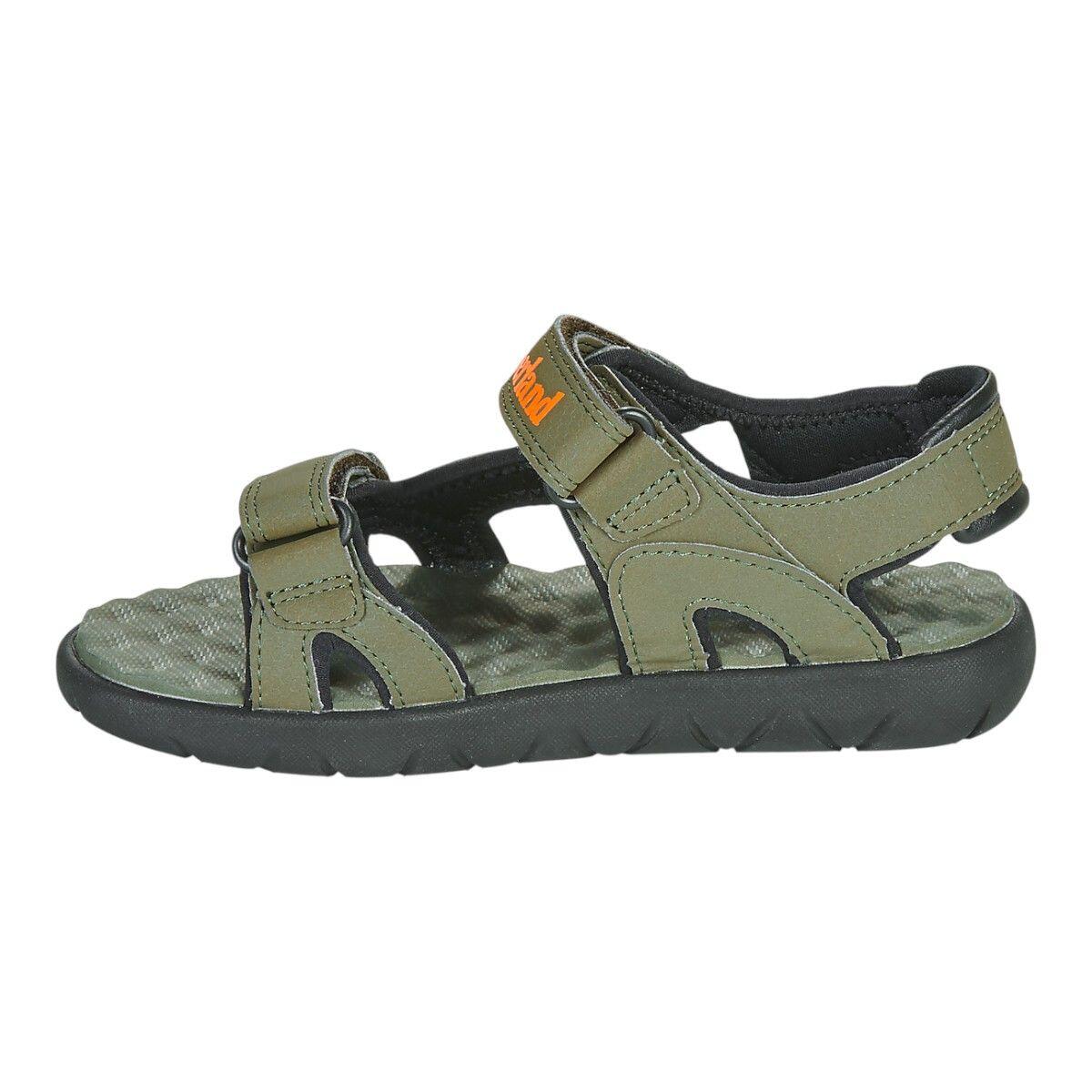 Sandales Timberland PERKINS ROW 2STRAP 3/5