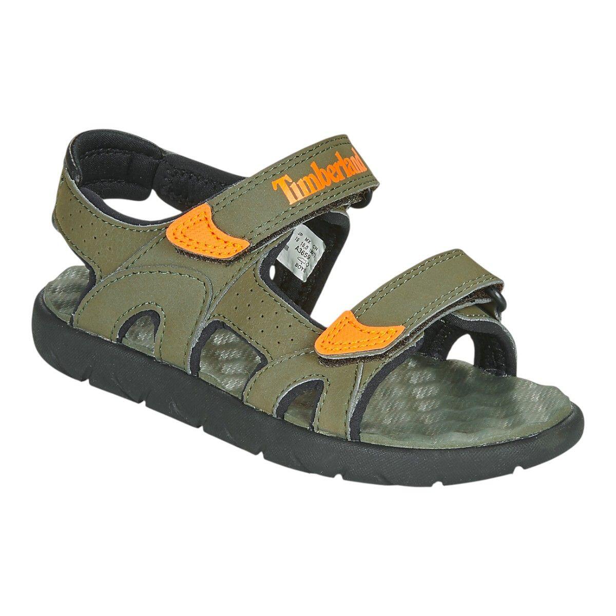 Sandales Timberland PERKINS ROW 2STRAP 2/5