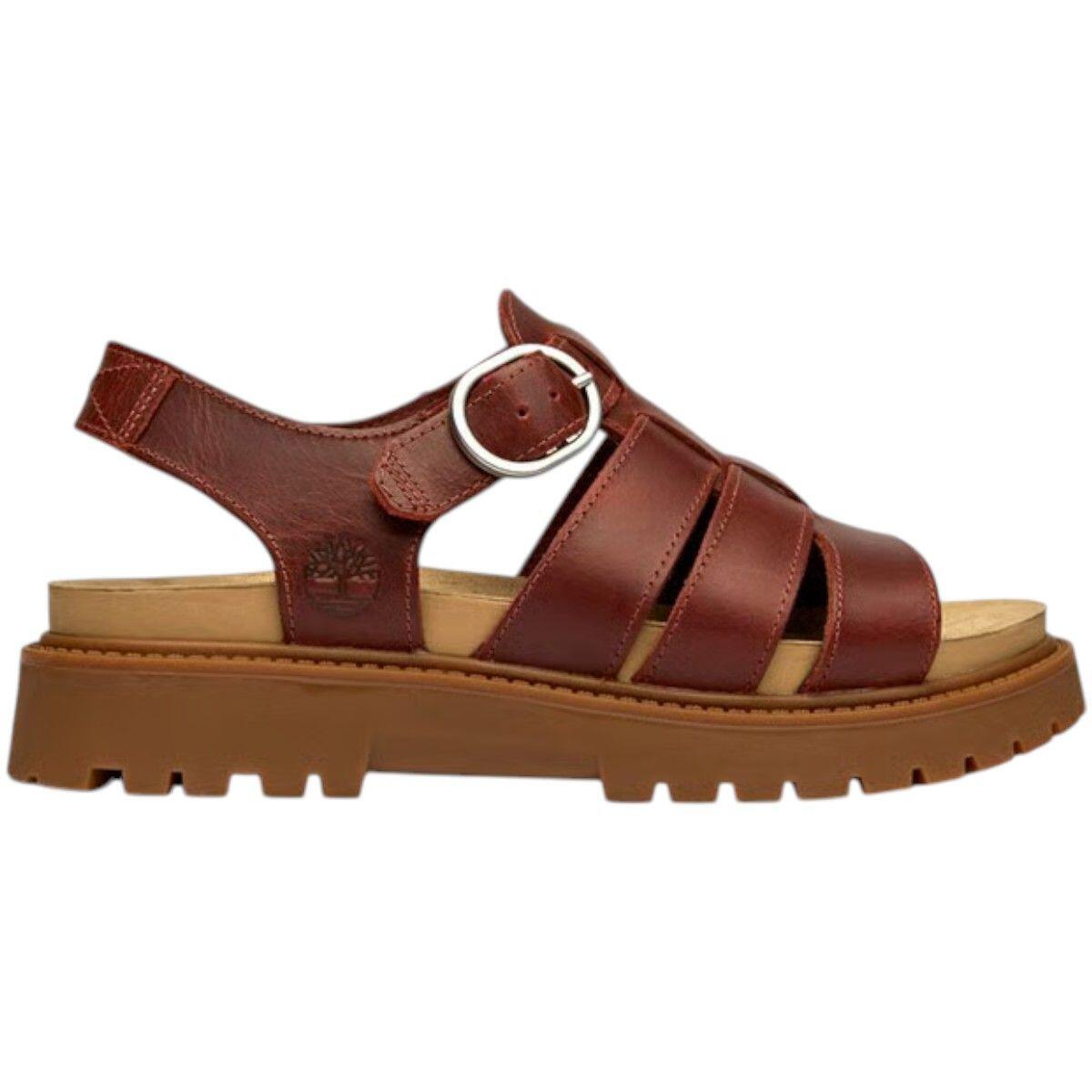 Sandales Timberland CLAIREMONT WAY FISHERMAN 1/5