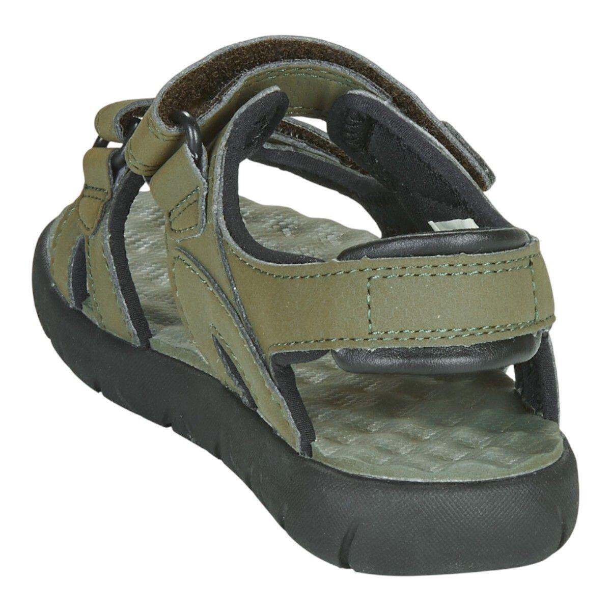 Sandales Timberland PERKINS ROW 2STRAP 5/5