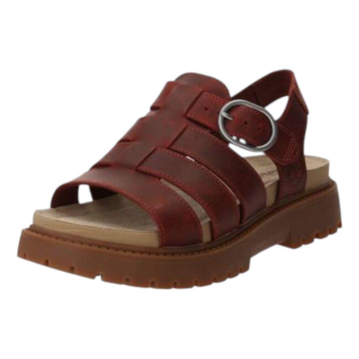 Sandales Timberland CLAIREMONT WAY FISHERMAN 3/5