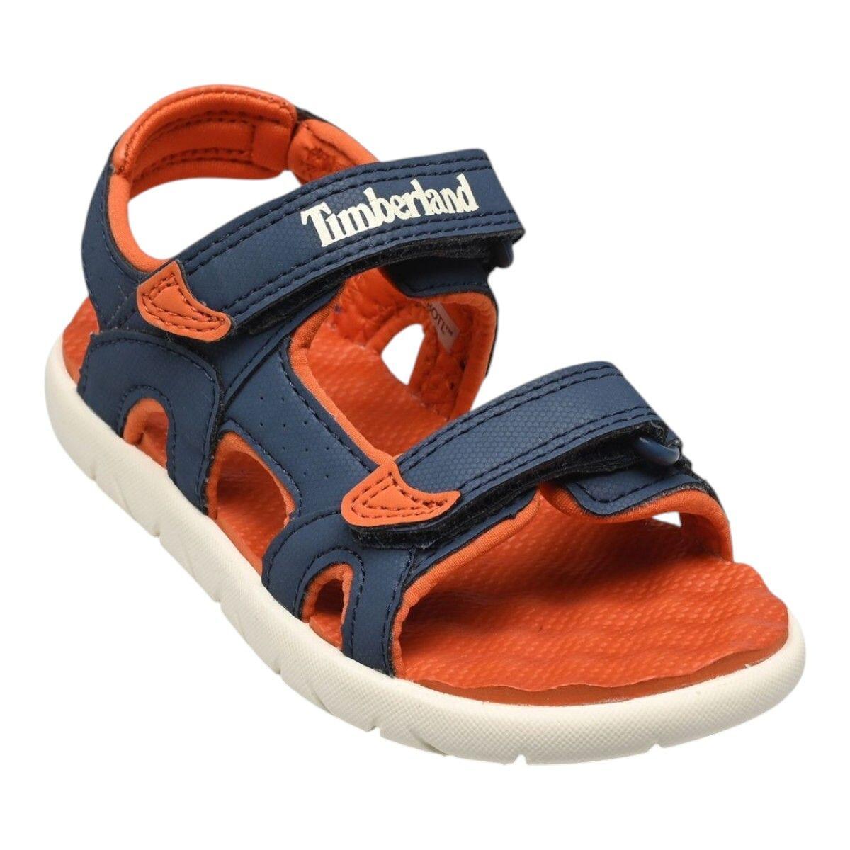 Sandales Timberland Perkins Row BACKSTRAP SAN 2/5