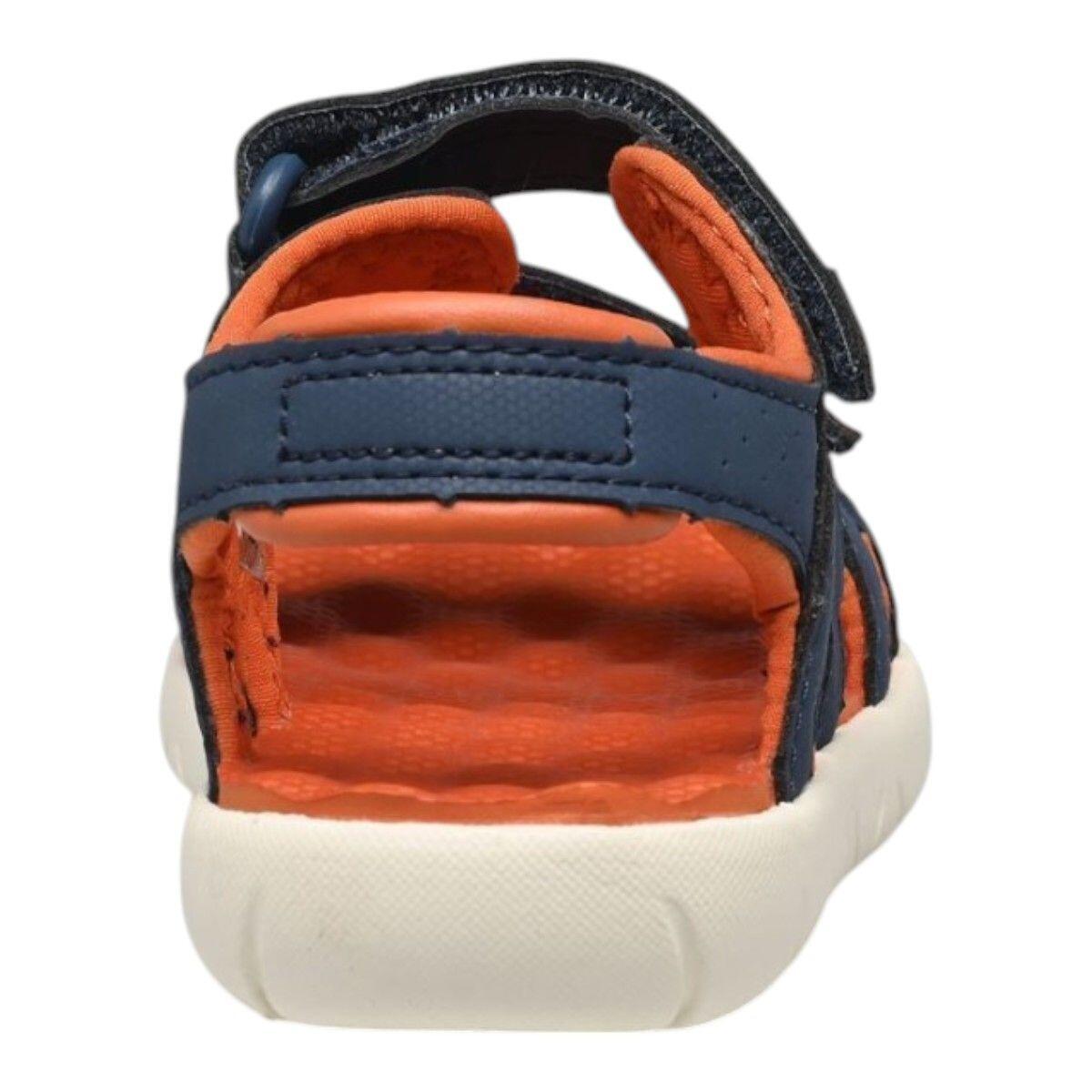 Sandales Timberland Perkins Row BACKSTRAP SAN 5/5