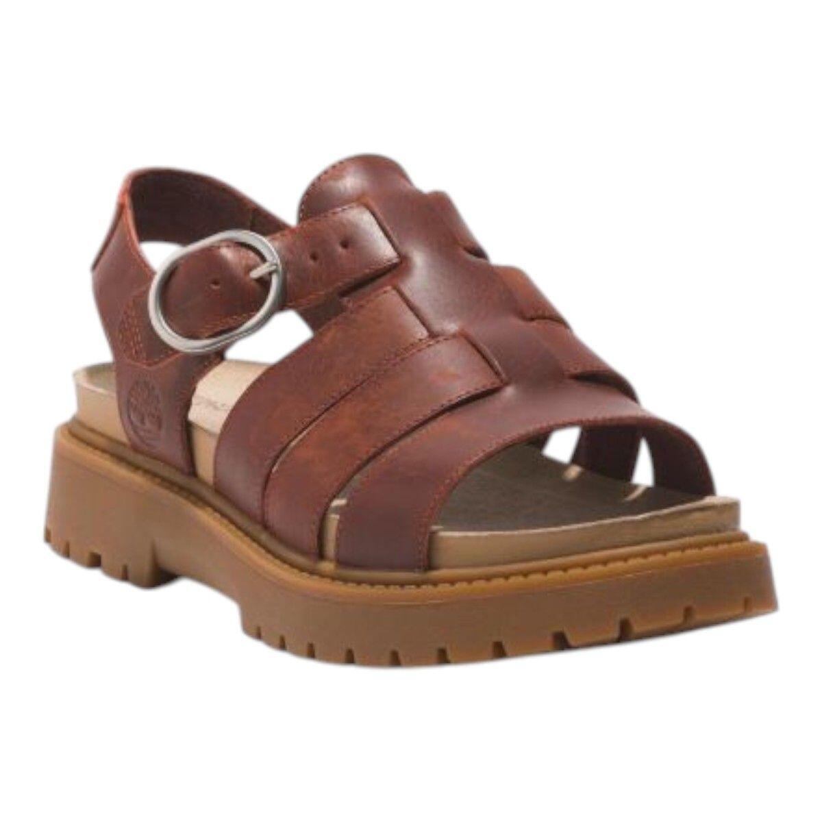 Sandales Timberland CLAIREMONT WAY FISHERMAN 2/5