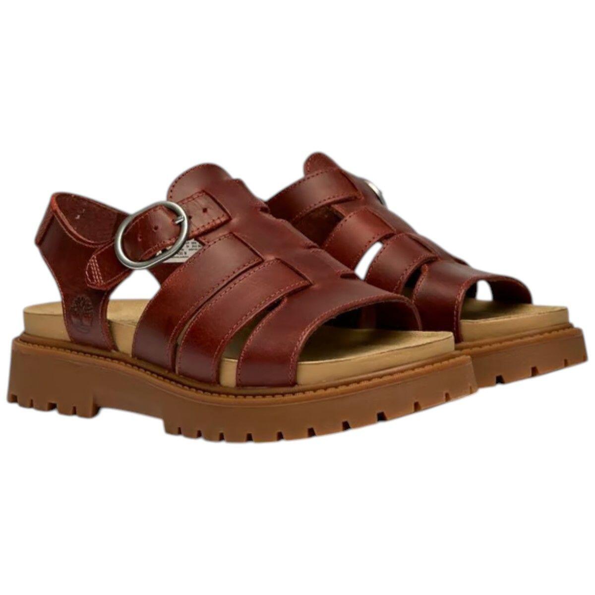 Sandales Timberland CLAIREMONT WAY FISHERMAN 4/5