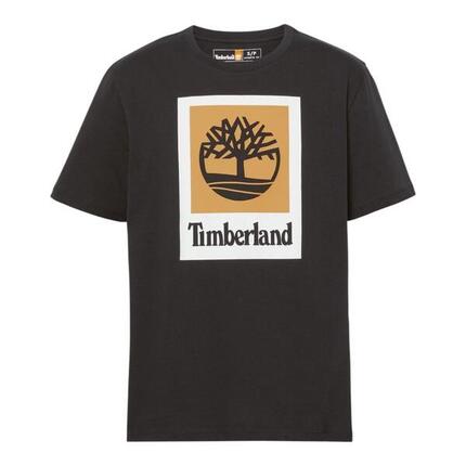 T-Shirt Timberland STLG Colored Short SleeveTe