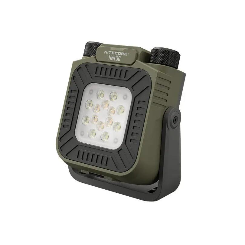 Lampa Wielofunkcyjna Powerbank NWL30