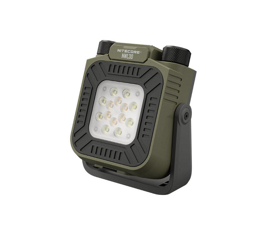Lampa Wielofunkcyjna Powerbank NWL30