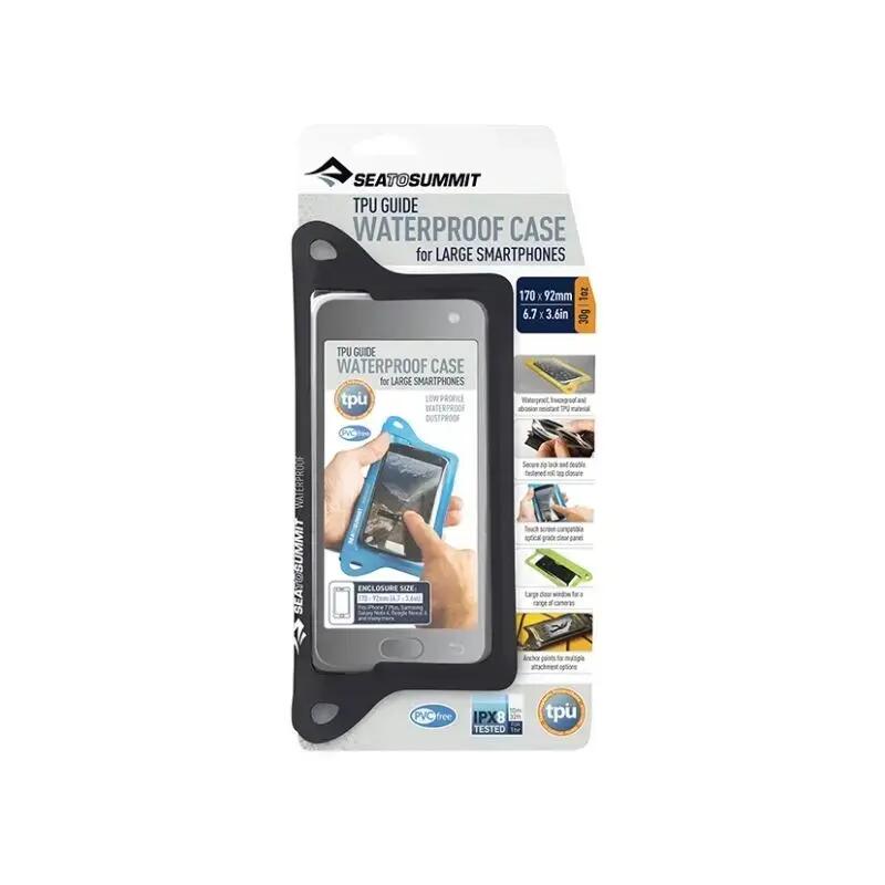 Pokrowiec wodoodporny na telefon TPU Guide Waterproof Phone Case XL