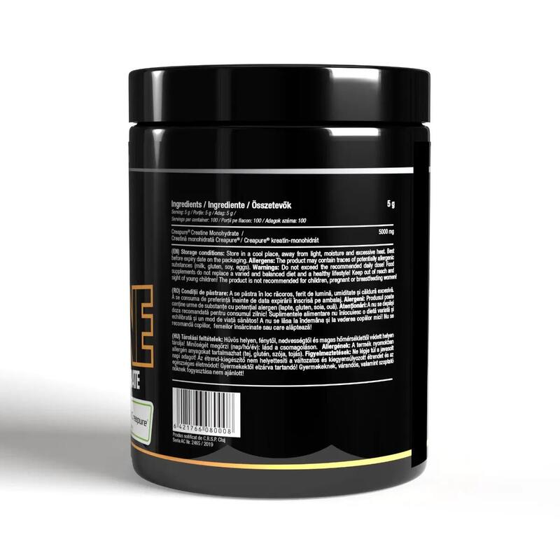 Creatine (Creapure®) 500g