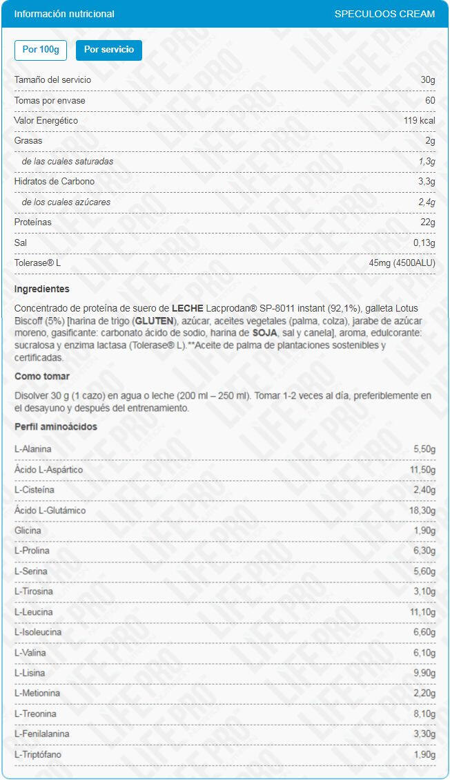 Whey protein dragon ball super limited edition goku - 1.8kg Biscuits spullo de 4/5