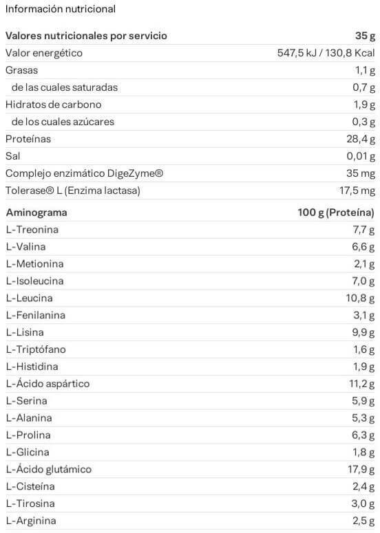 100% Hydrolyzed Zero Delicatesse - 1 kg Abacaxi da Beverly Nutrition 2/3