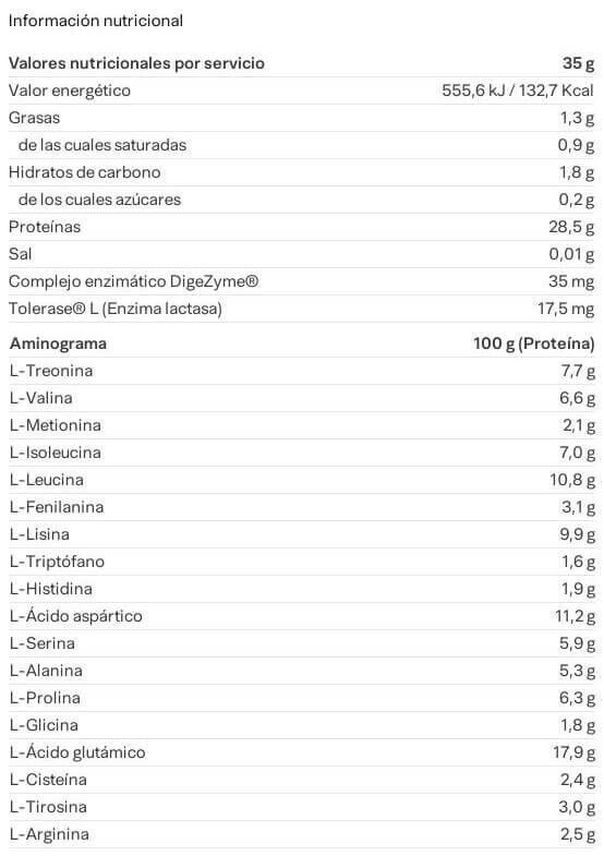 100% Idrolizzato Zero Delicatesse - 1 kg Cioccolato all'Arancia Beverly Nutriti 2/3