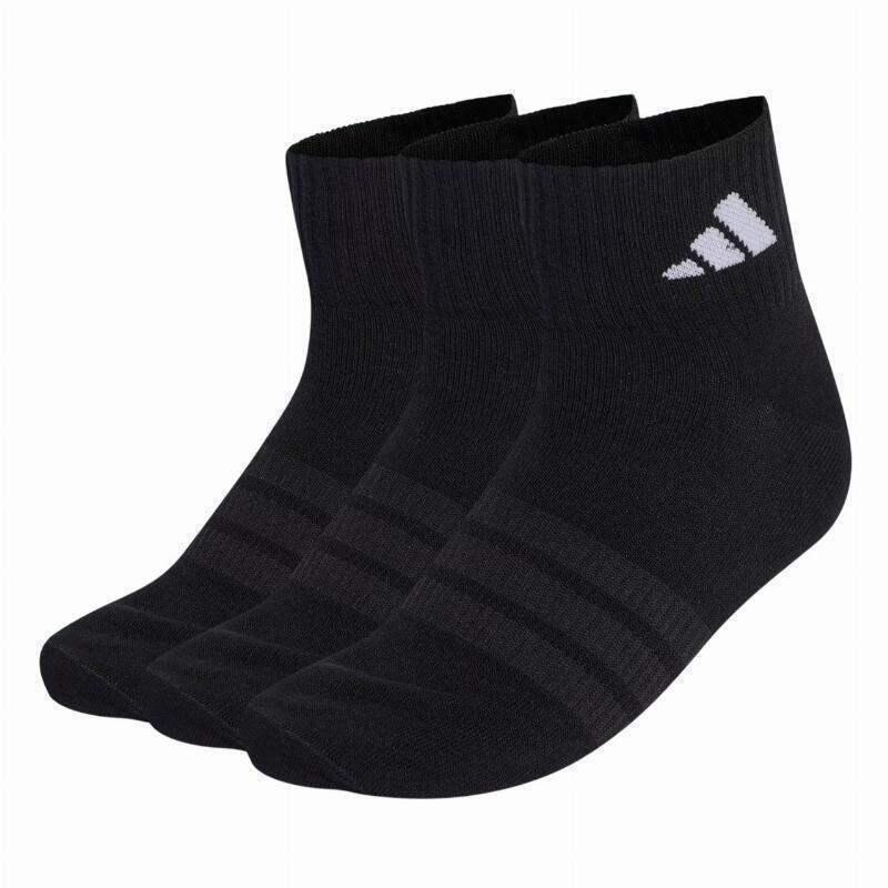 Chaussettes Unisexe Paquet de 3-Thin & Light Sportswear Ankle Socks 5/5