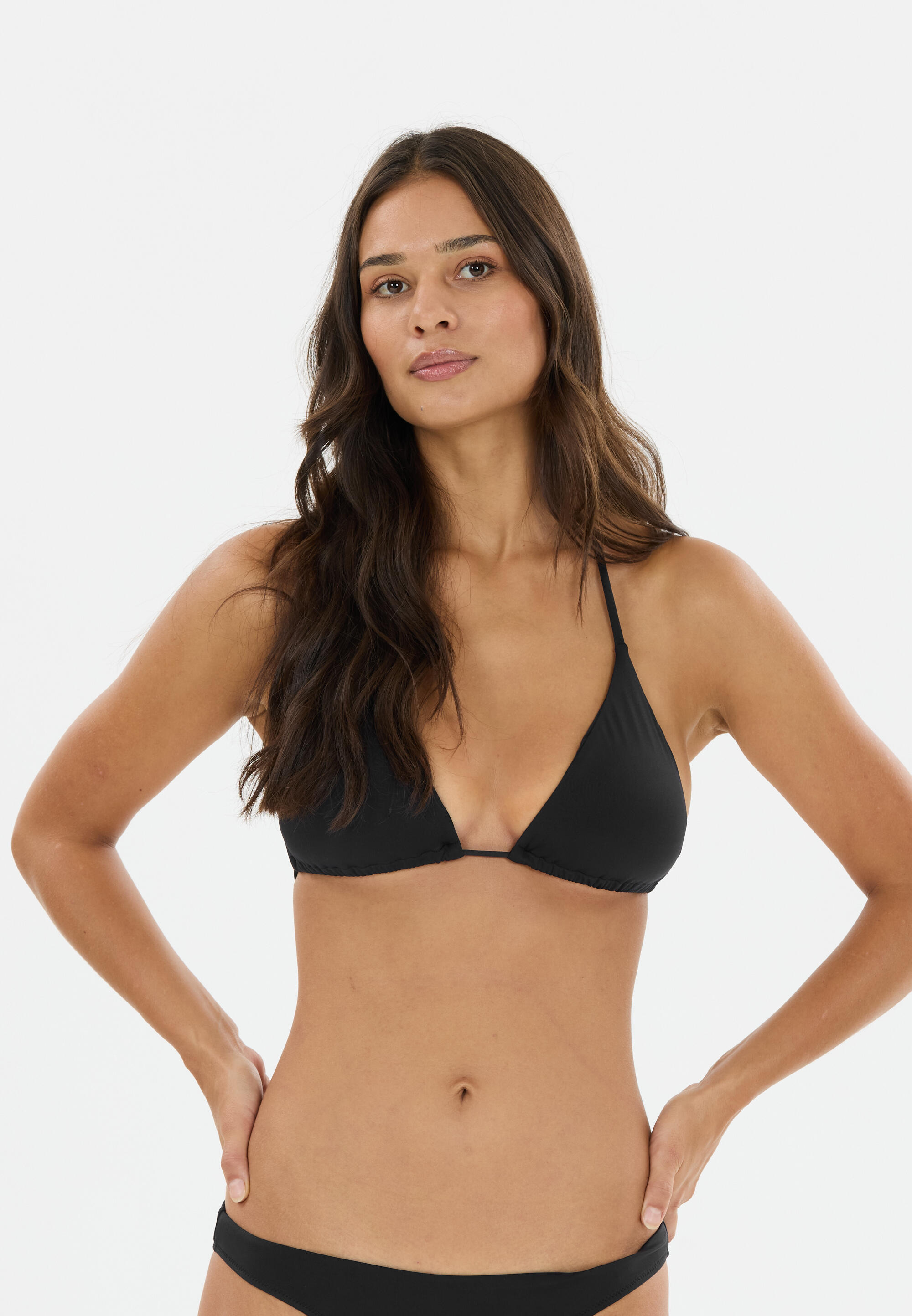 Top costume da bagno donna Athlecia Sherrill 4/5