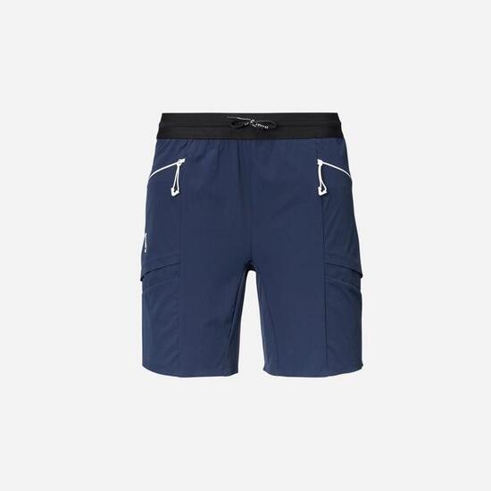 Short Alpinisme pour femme KAMET XCS LIGHT SHORT
