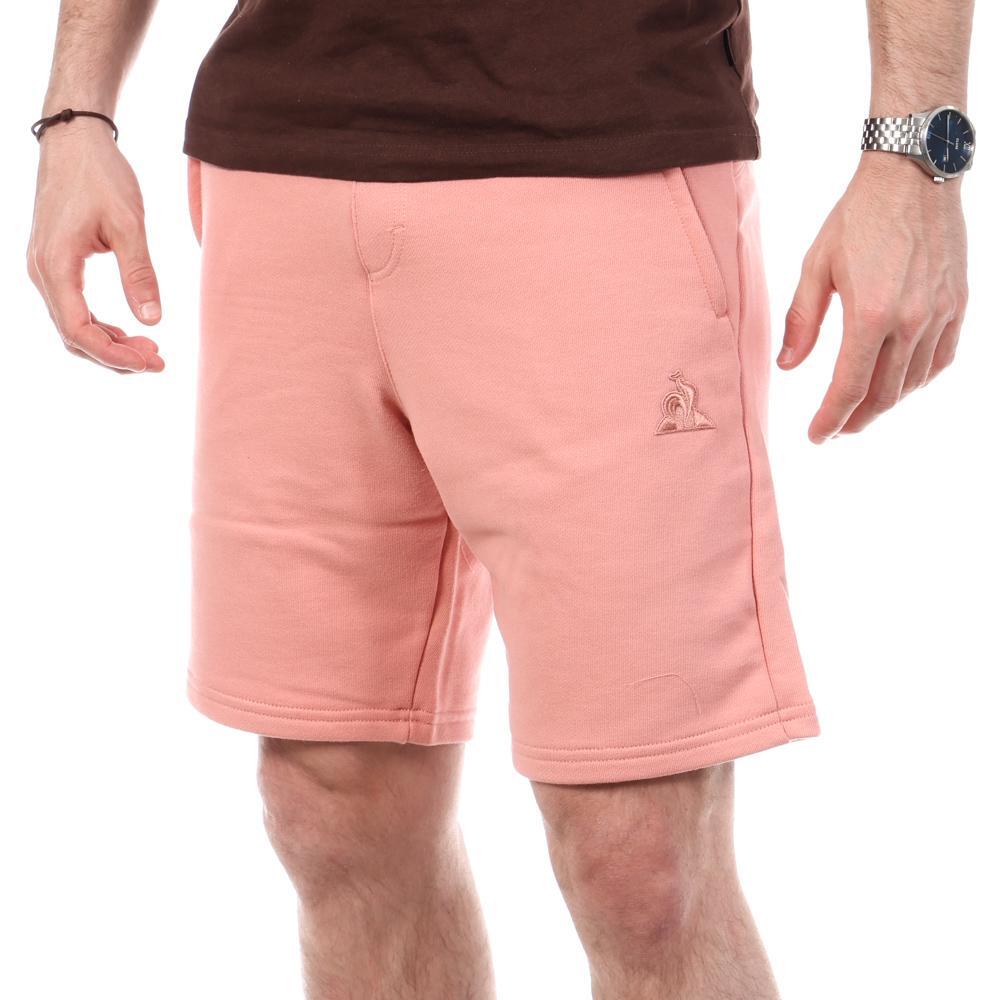 Pantalones Cortos Le Coq Sportif Ess Regular N°2 para Hombre 2/3