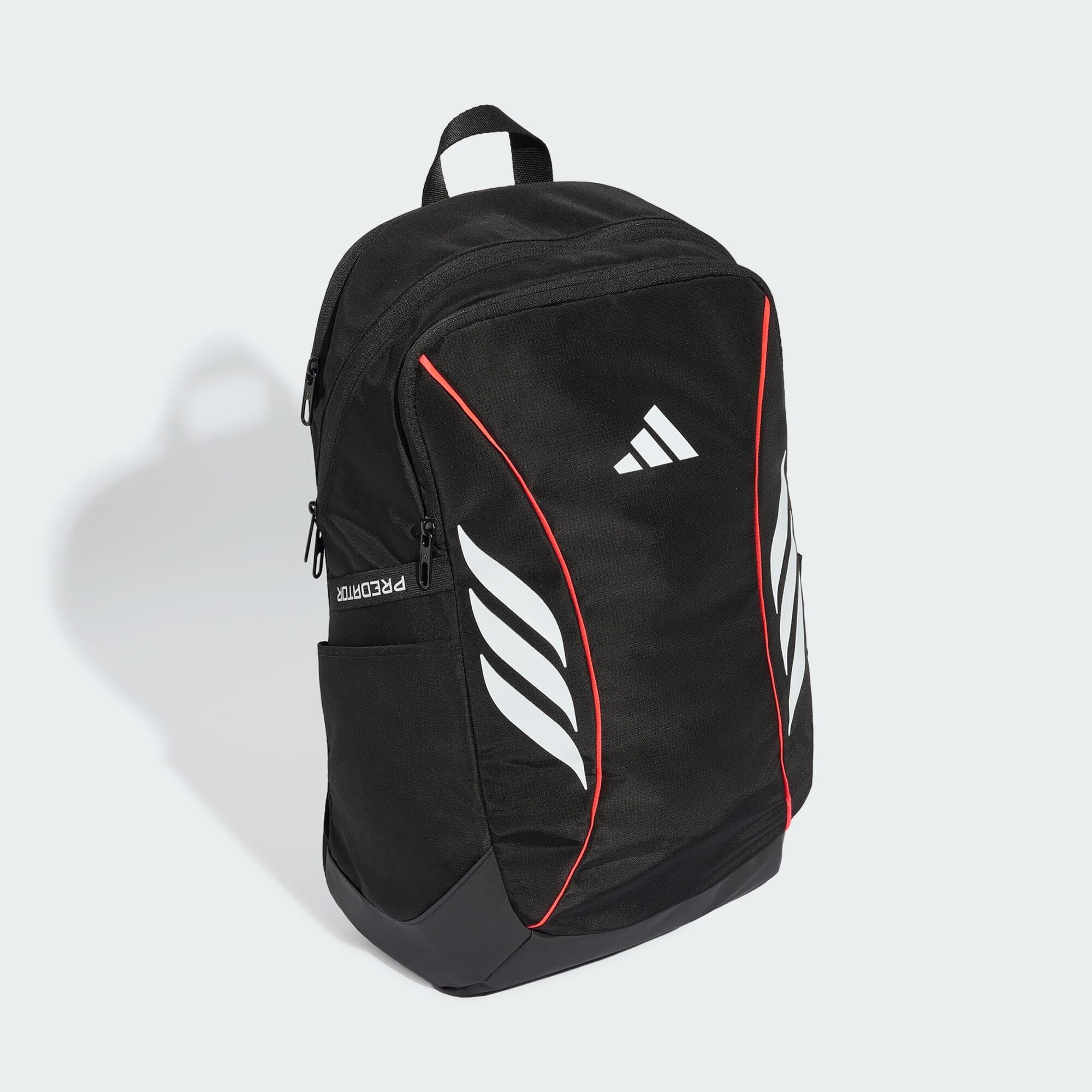 ADIDAS PREDATOR TRAINING POWER RUCKSACK 3/7