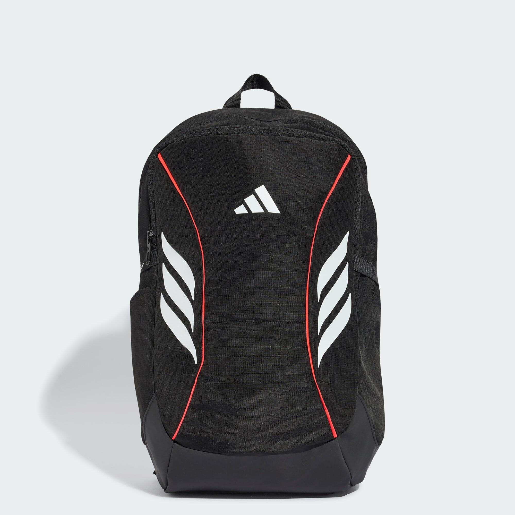 ADIDAS PREDATOR TRAINING POWER RUCKSACK 7/7