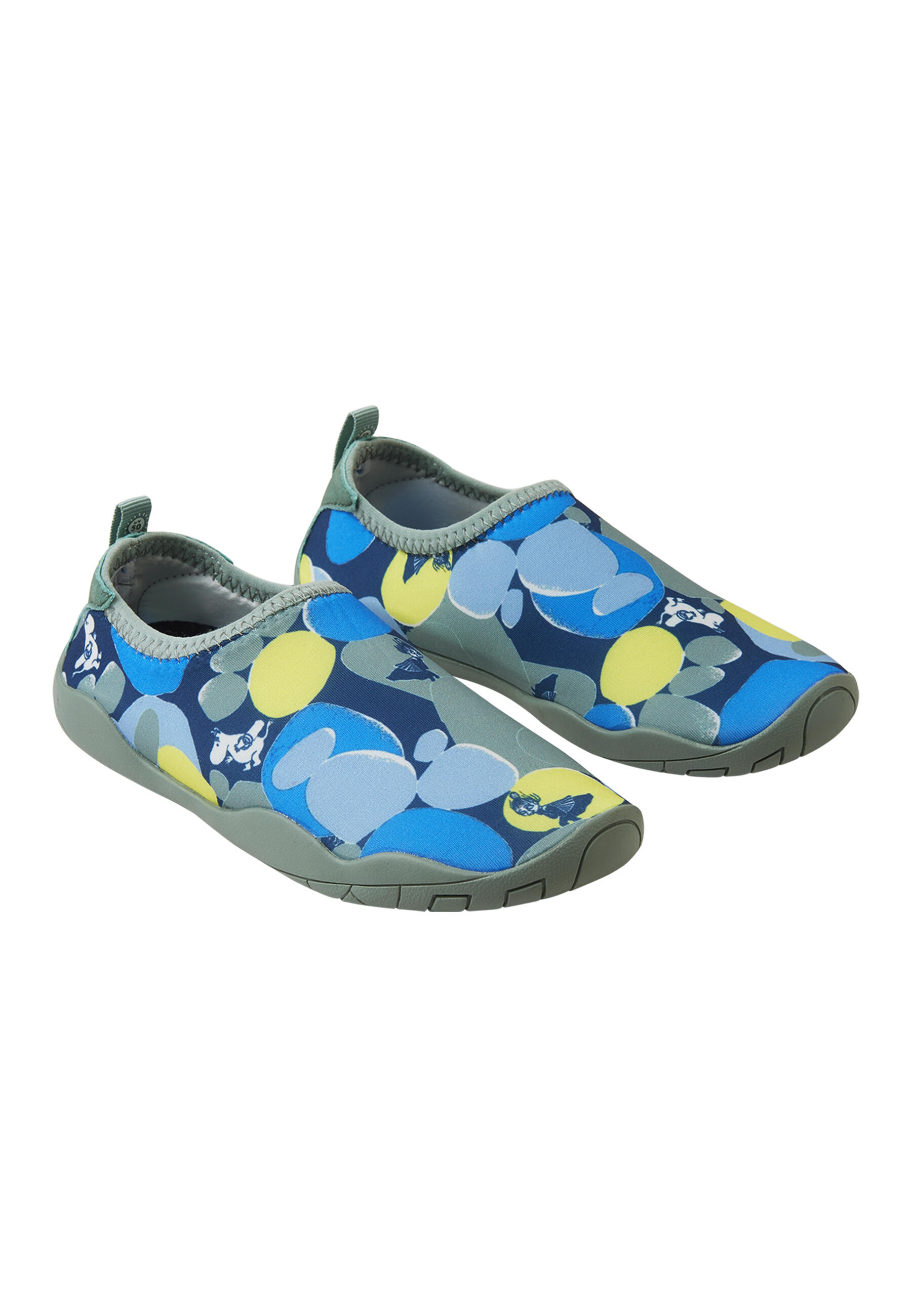 Schwimmschuhe Moomin Lean - PVC- und PFAS-frei 3/6