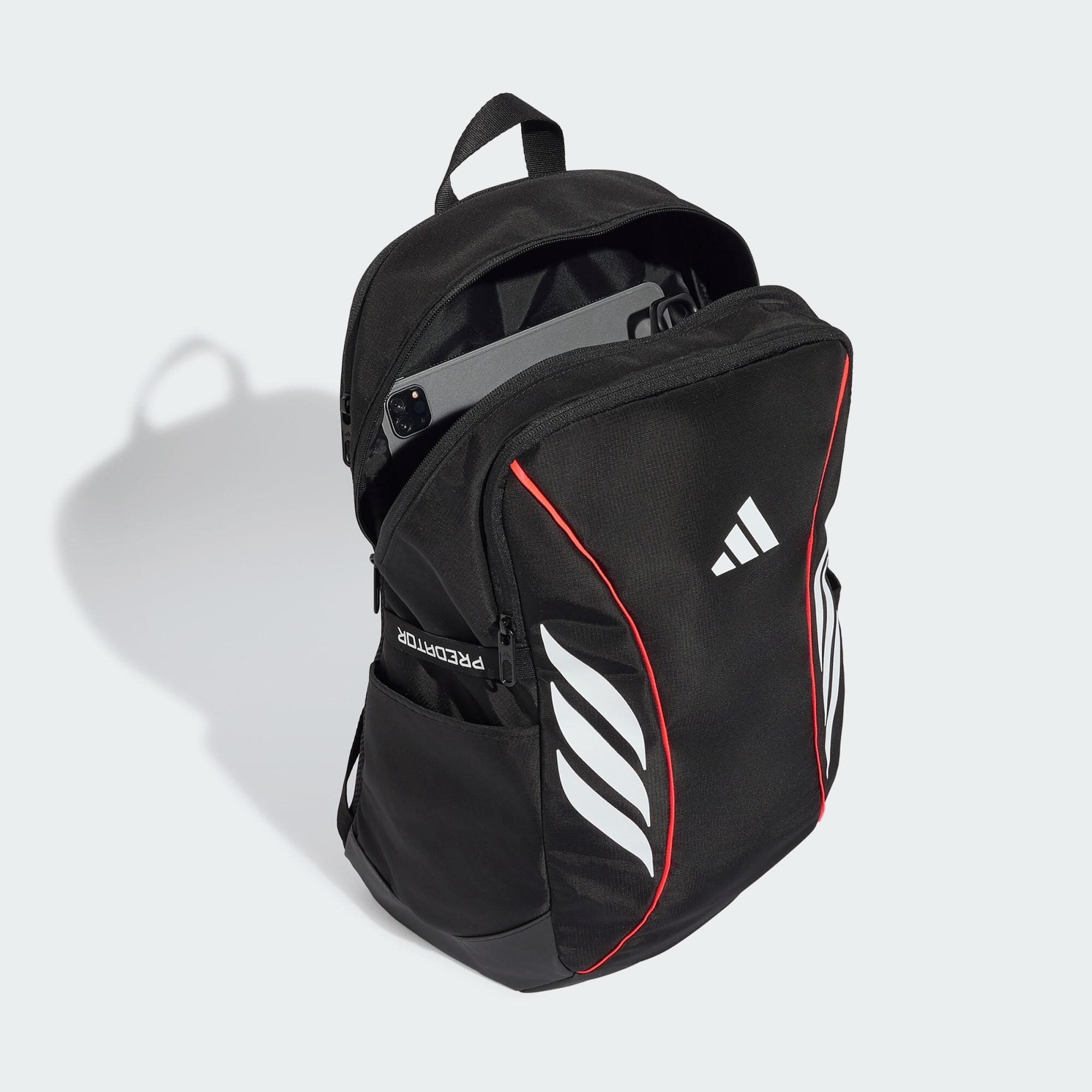 ADIDAS PREDATOR TRAINING POWER RUCKSACK 4/7