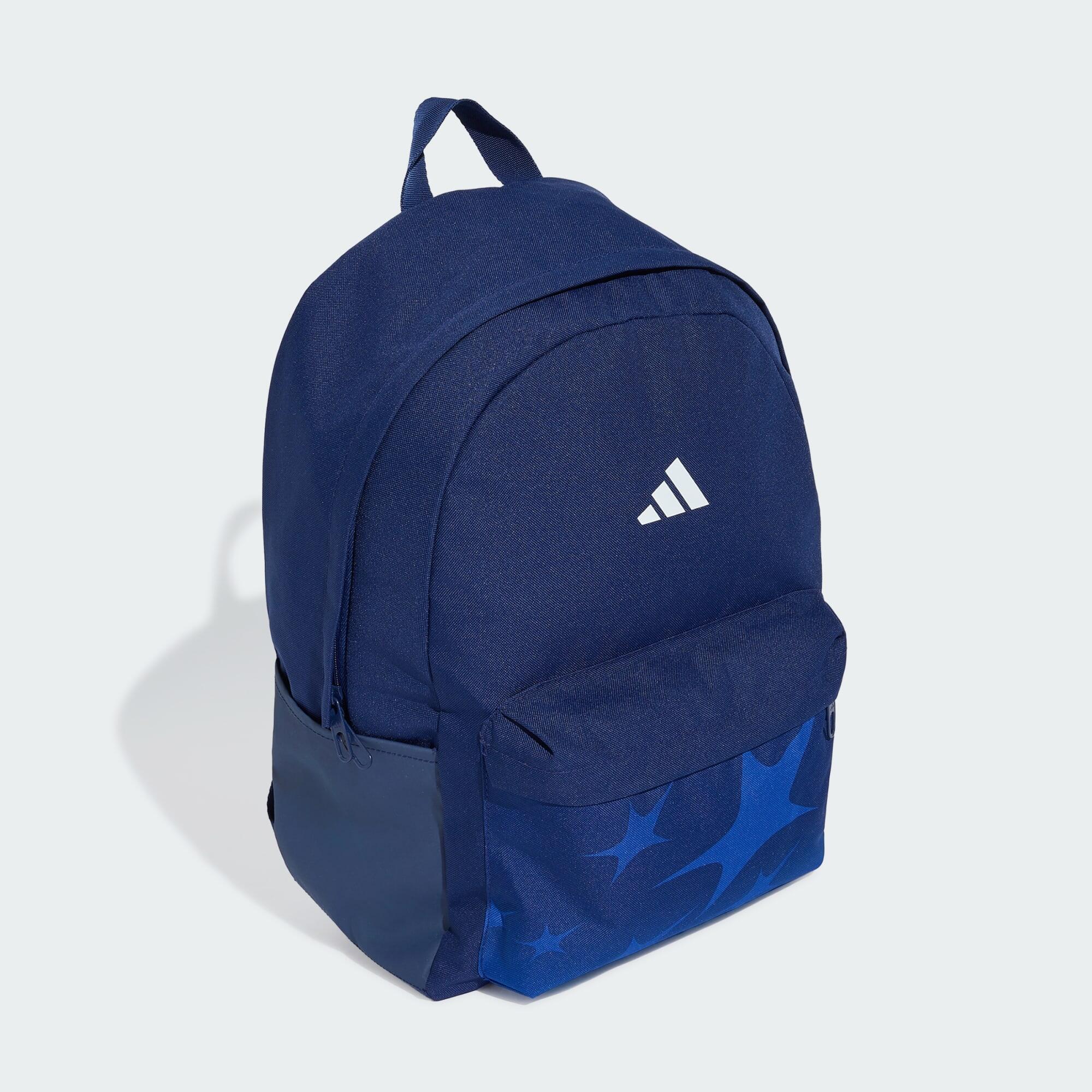Mochila estampada Tiro 3/7