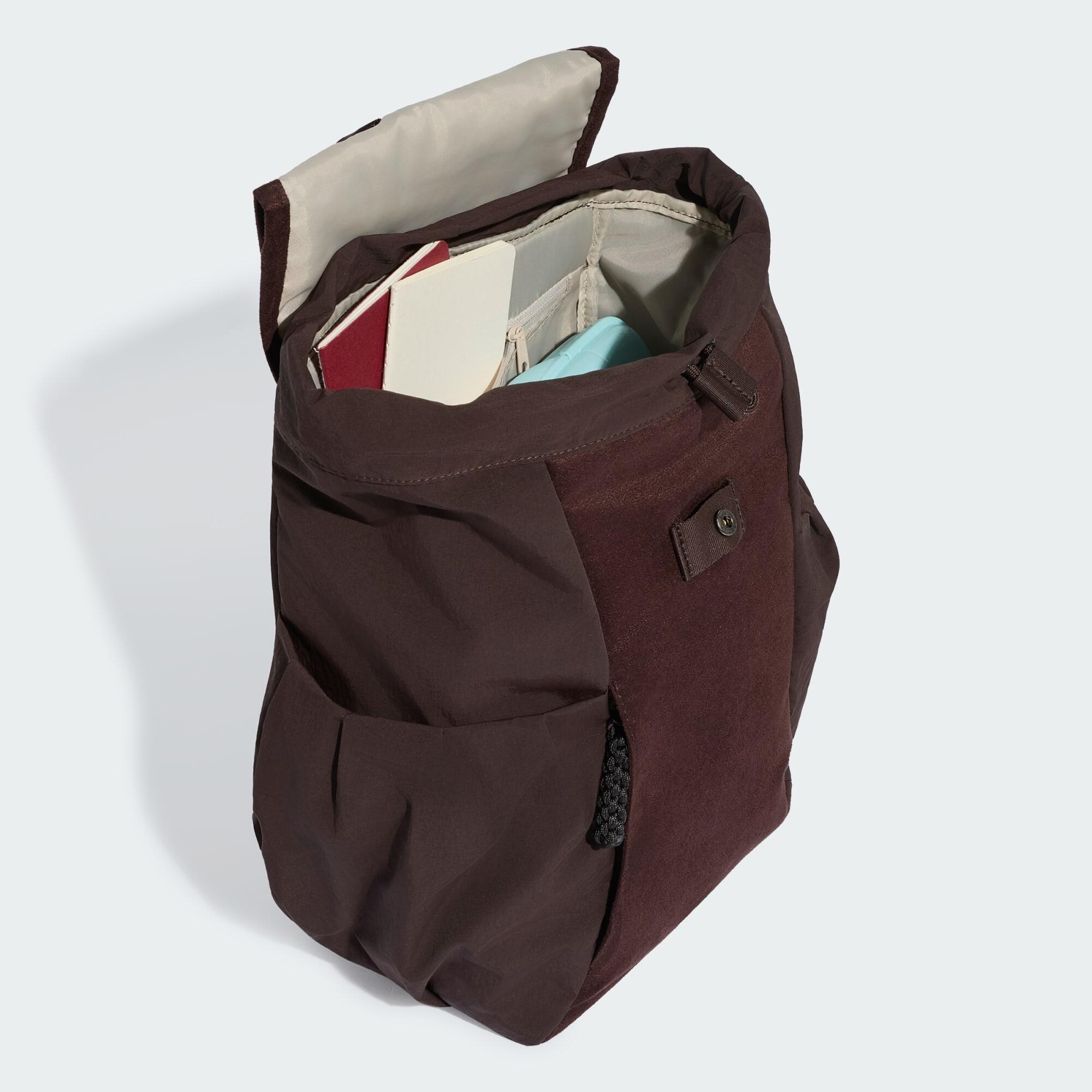 Mochila con solapa Soft Lux 3/7