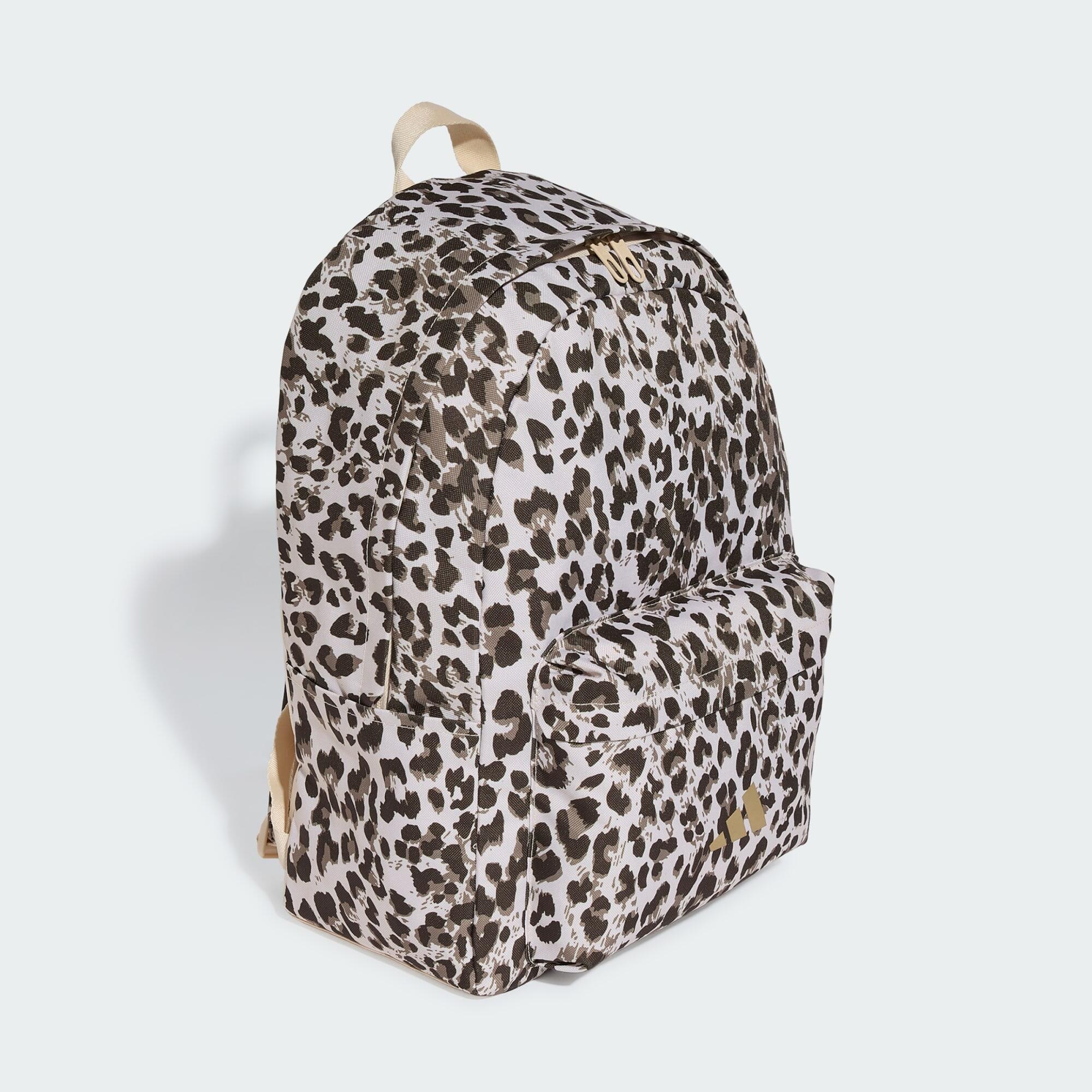 Mochila estampada Leo 3/7