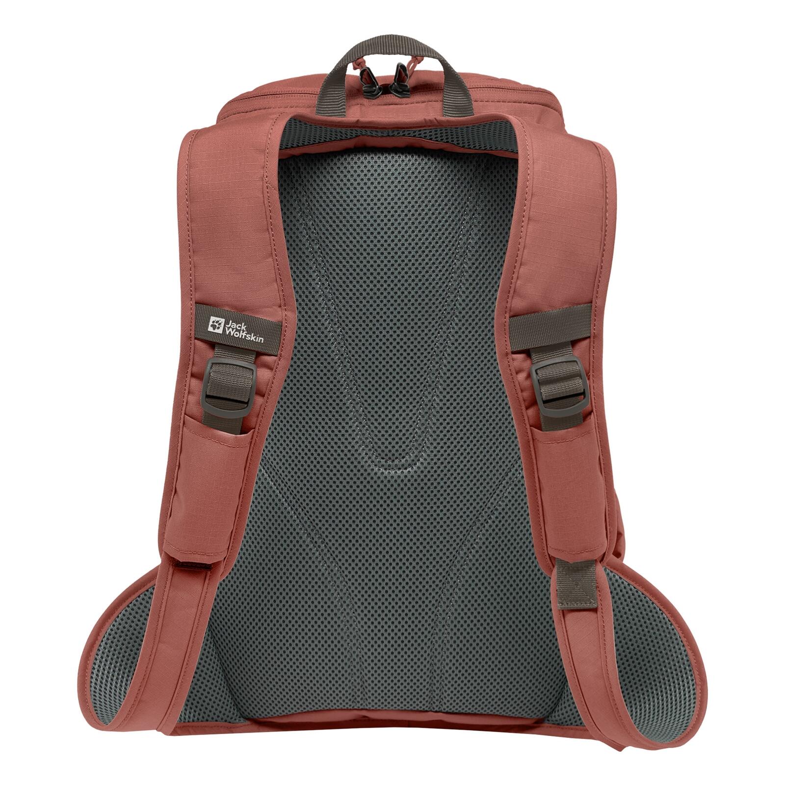 Rucksack strapazierfähig leicht Damen - Rucksack Waimea 3/6