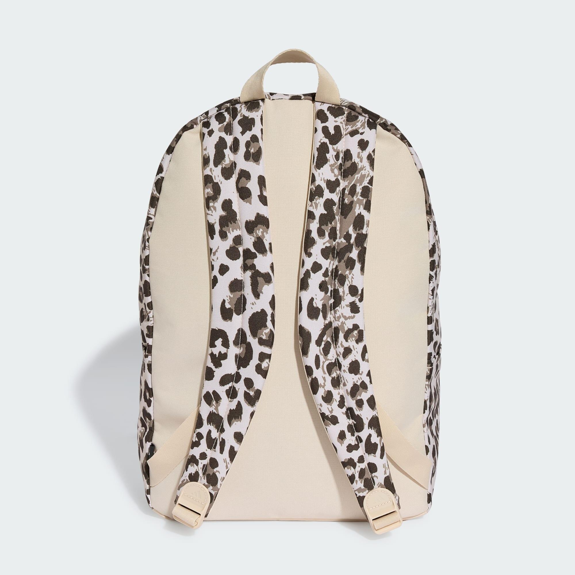 Mochila estampada Leo 2/7