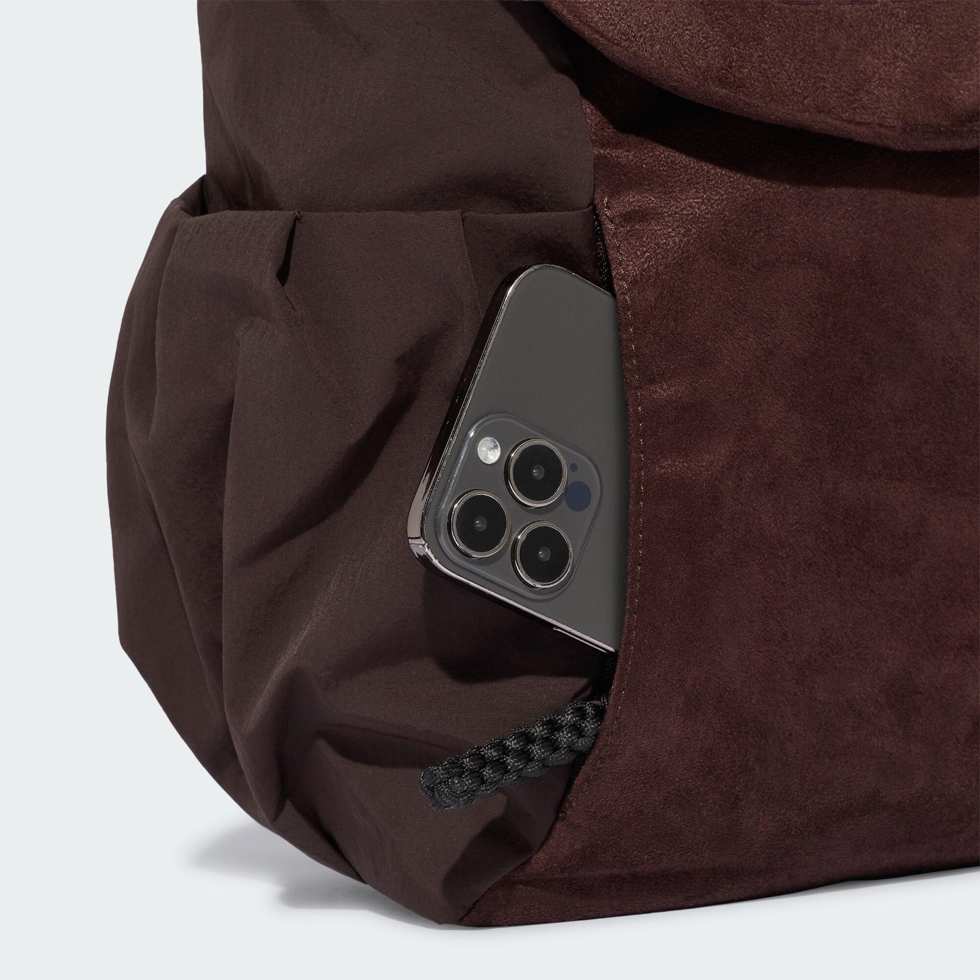Mochila con solapa Soft Lux 5/7