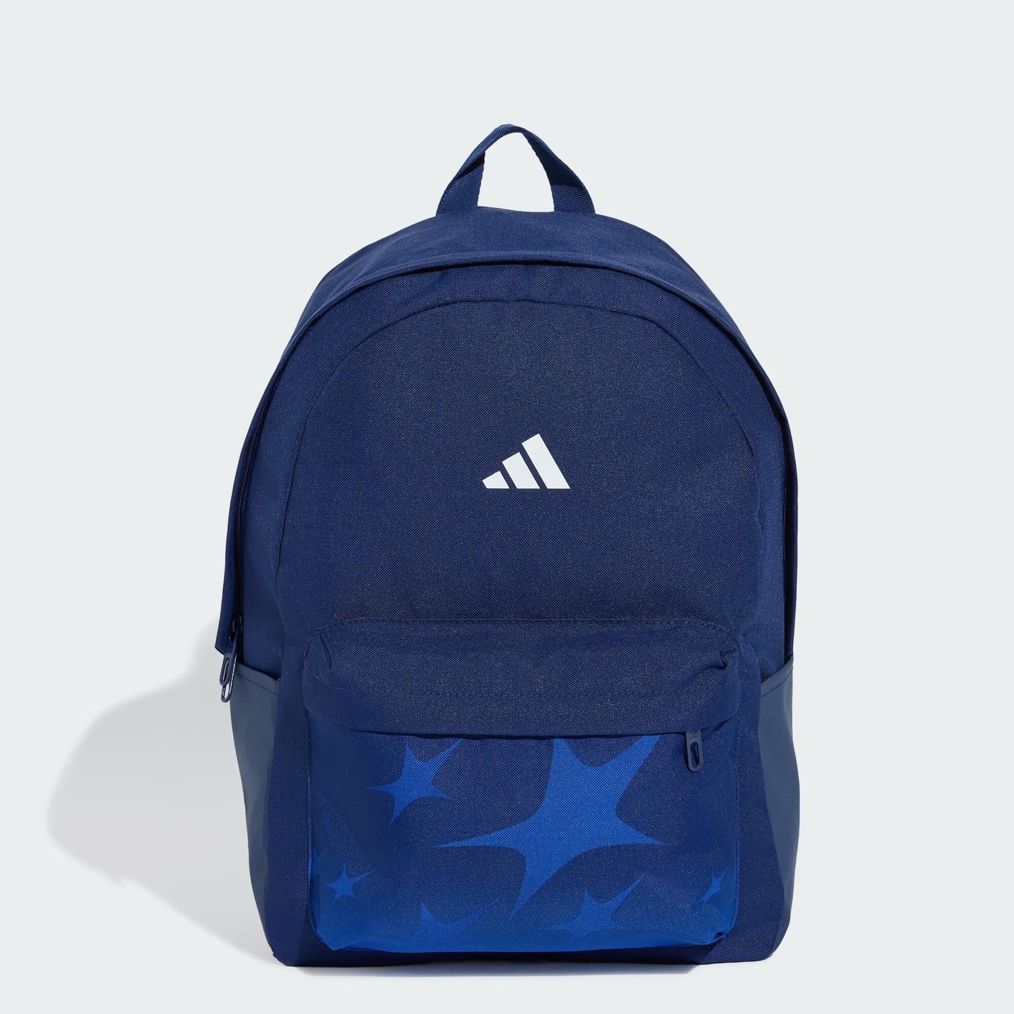 Mochila estampada Tiro 7/7
